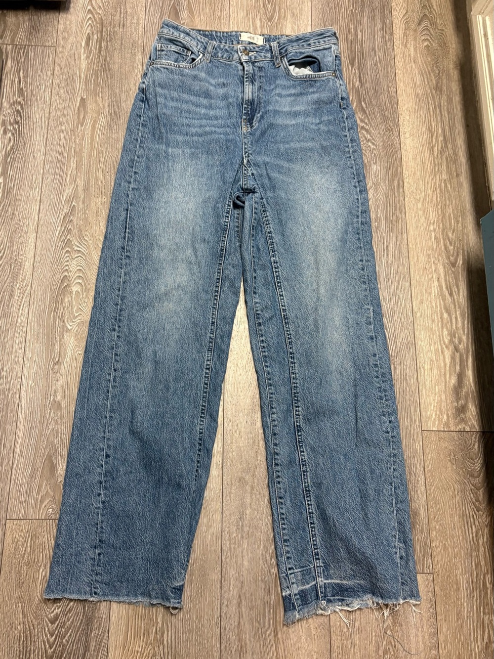 We the free women’s Jeans